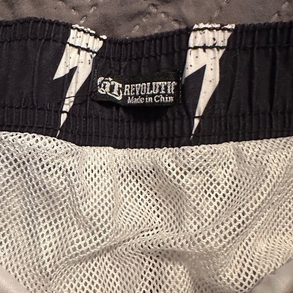 Boys Swim Trunks - Picture 2 of 4